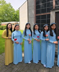 Doi Dang hoa Frankfurt